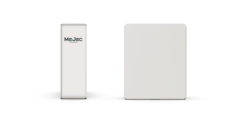 Mejec Countertop Water Purifier